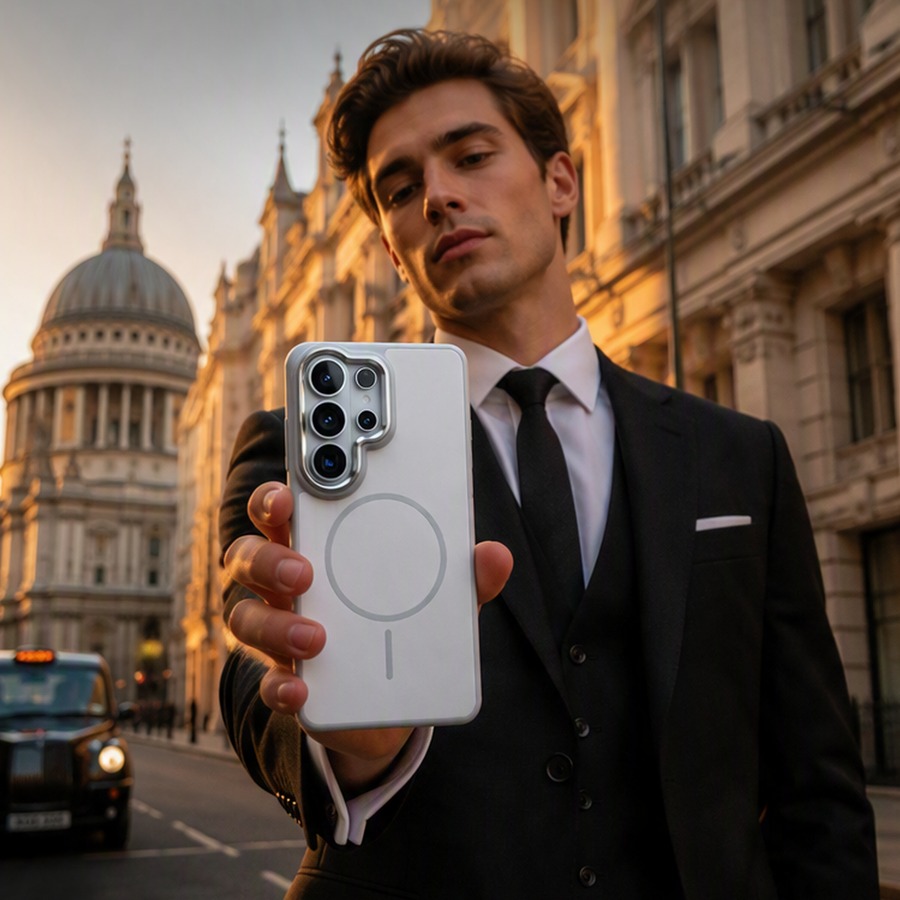 Funda Sikotech Luxury